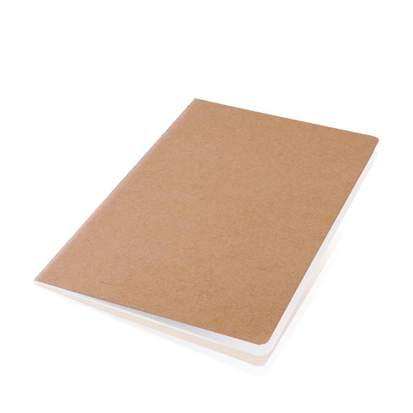 Bloco de notas Ecobook, Rabisco Divertido