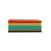 Bloco de notas Colournote A6, Rabisco Divertido.