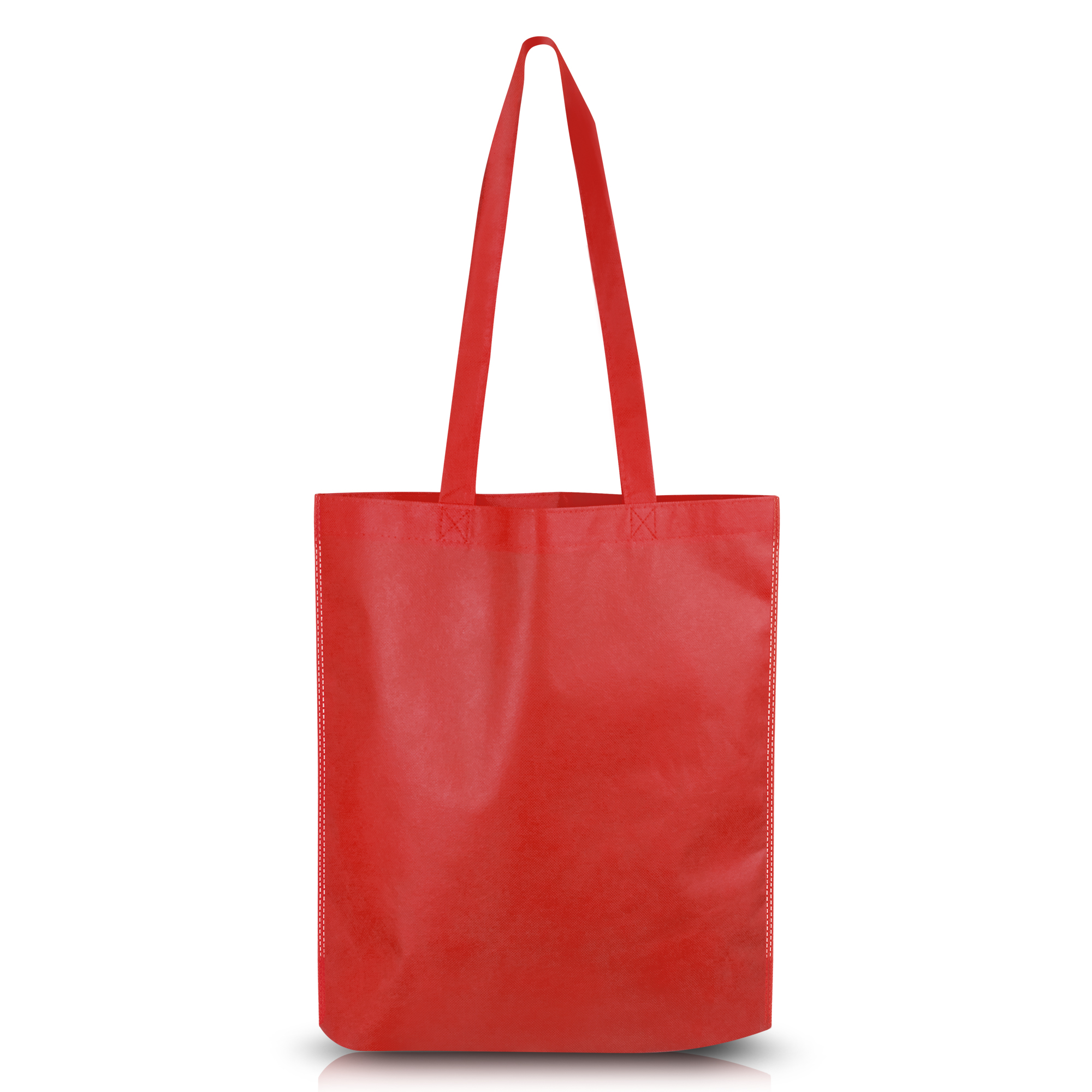 Saco Donbag 7 Sacos Donbag, Rabisco Divertido, vermelho
