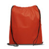 Saco mochila skot, Rabisco Divertido, Vermelho