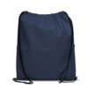 Saco mochila skot, Rabisco Divertido, Azul