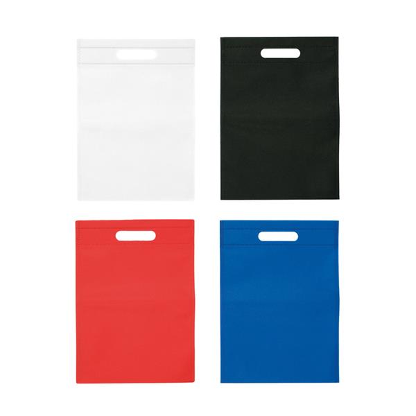 Sacos Minibag, Rabisco Divertido