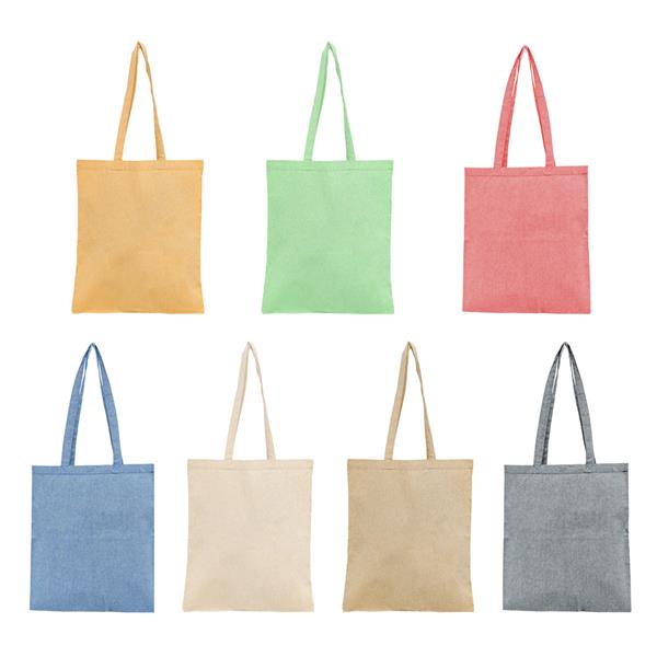 Saco de Algodão RecyCot, acos, sacos de algodão