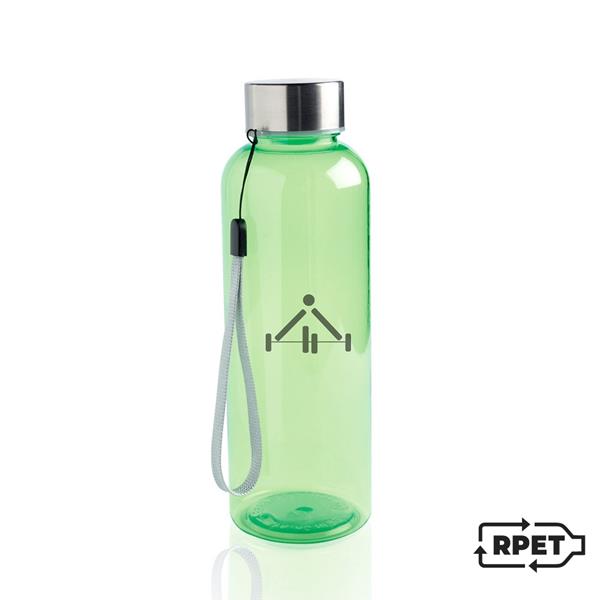 Garrafa Rpetbottle, Copos e Garrafas