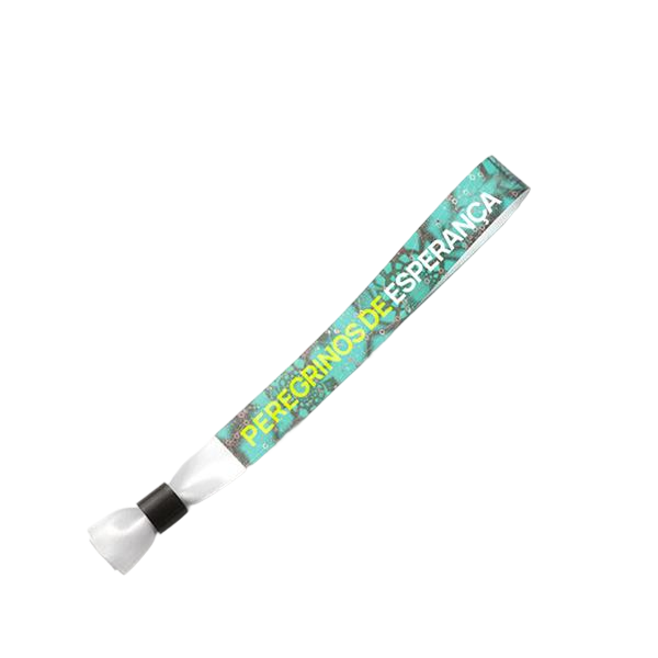 Pulseira Festlock, Rabisco Divertido.
