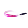 Pulseira Festvibe, Rabisco Colorido.
