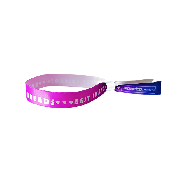 Pulseira Soft Festlock, Rabisco Divertido