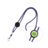 Treel, Lanyards
