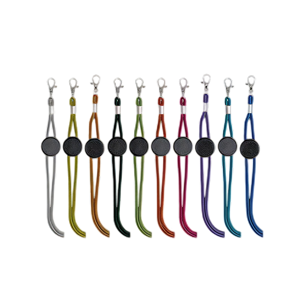 Lanyard Treel, Rabisco Divertido.
