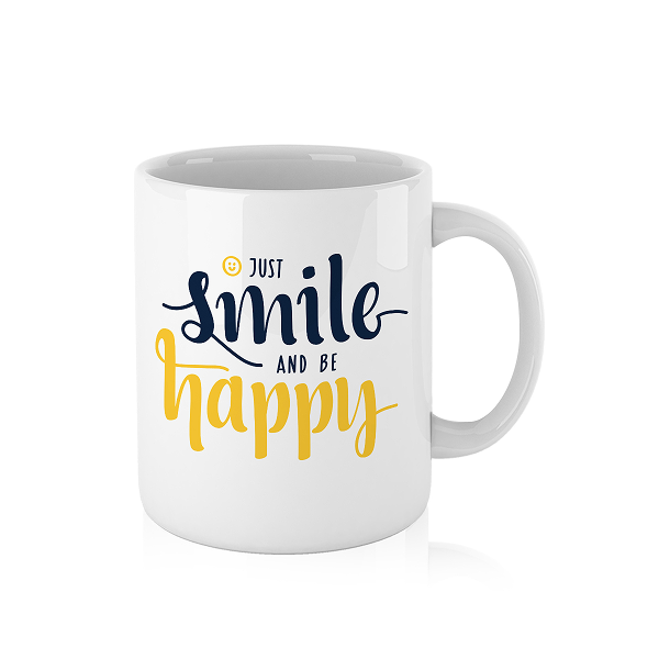 Caneca Artmug, Rabisco Divertido.