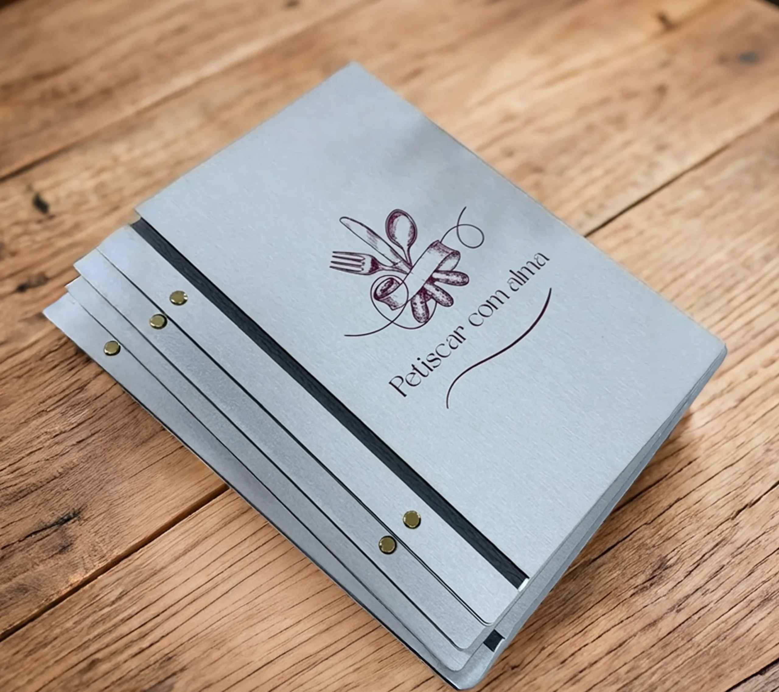 Menu de Restaurante Personalizado scaled Rabisco Divertido
