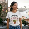 T-shirt Santos Populares