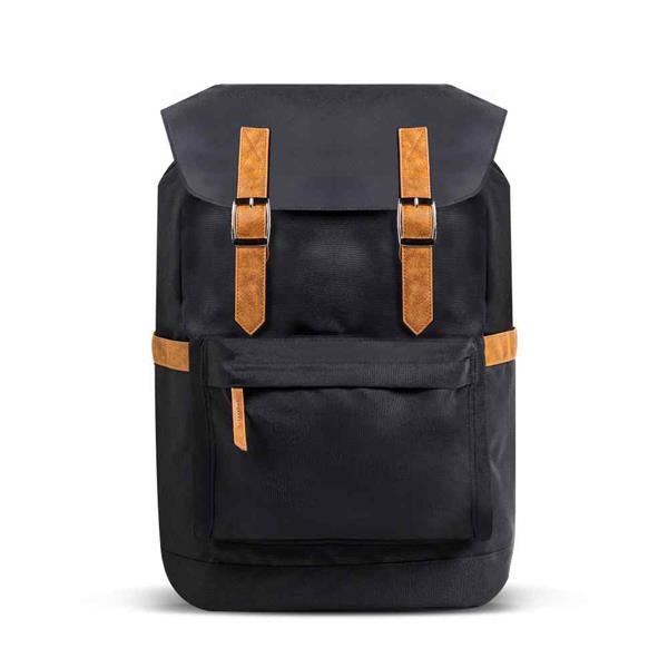 Rabisco Divertido 4 Mochila Nox Davda para portátil 15,6 em RPET