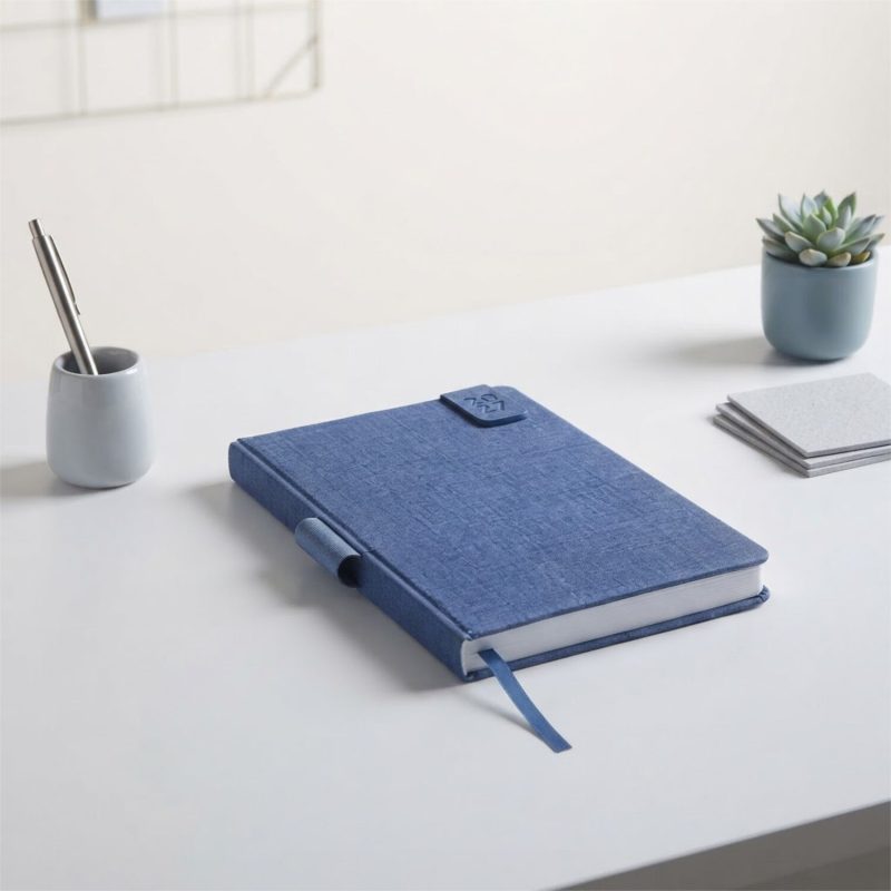 Agenda diária A5 Ballarat