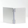 Agenda diária A5 Dallas