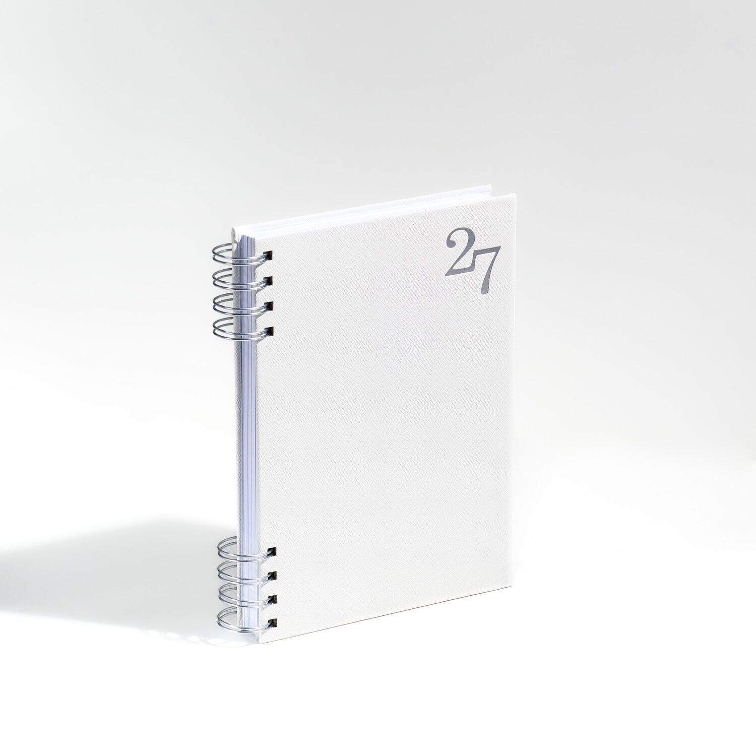 Agenda diária A5 Dallas 6 Agenda diária A5 Dallas