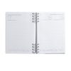 Agenda diária A5 Dallas