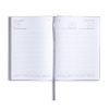 Agenda diária A5 Pico